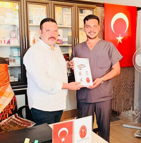 Veteriner Hekimlerden Öğrencilere Mesleki Dayanışma Hediyesi (8) (Copy)