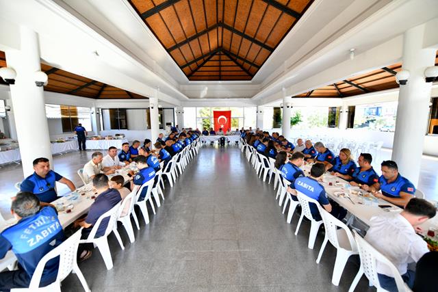 Zabıta Haftası Kahvaltı (4) (Copy)