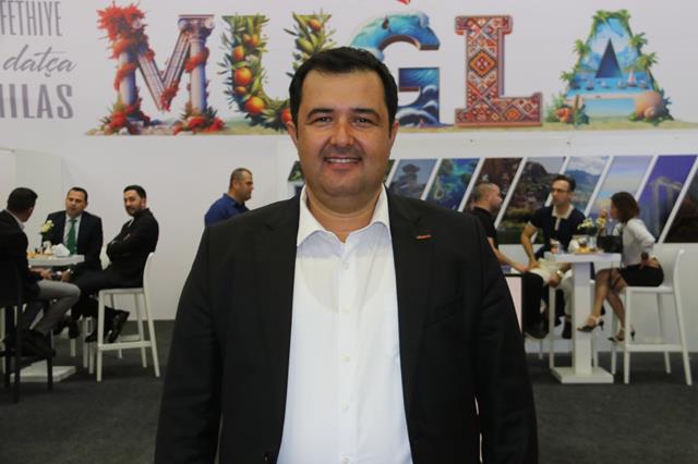 7. Antalya Turizm Fuarı’nda Fethiye Ve Seydikemer Tanıtıldı (10) (Copy)