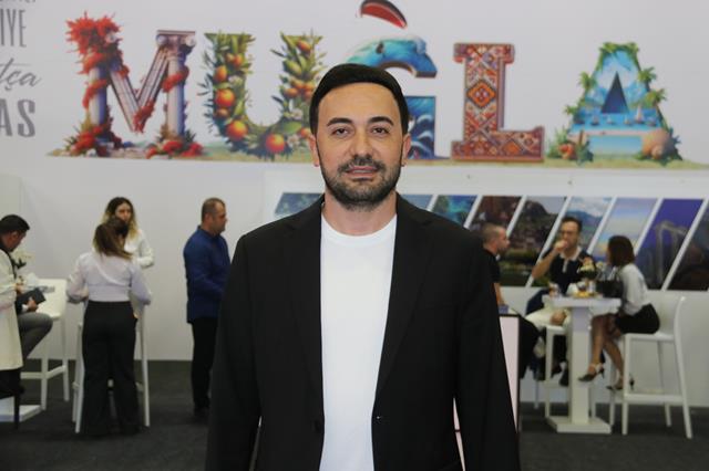 7. Antalya Turizm Fuarı’nda Fethiye Ve Seydikemer Tanıtıldı (2) (Copy)