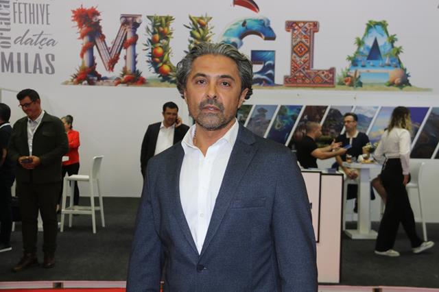 7. Antalya Turizm Fuarı’nda Fethiye Ve Seydikemer Tanıtıldı (5) (Copy)