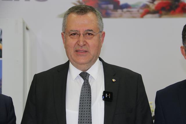 7. Antalya Turizm Fuarı’nda Fethiye Ve Seydikemer Tanıtıldı (8) (Copy)