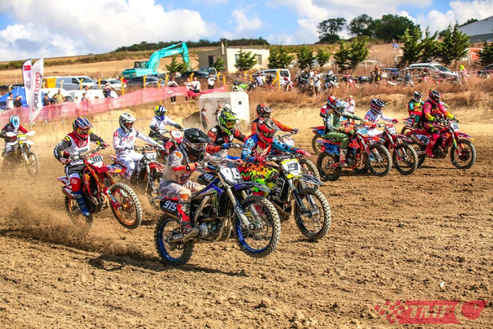 7 Yıl Aradan Sonra Türkiye Motokros Şampiyonası Fethiye’de (4)