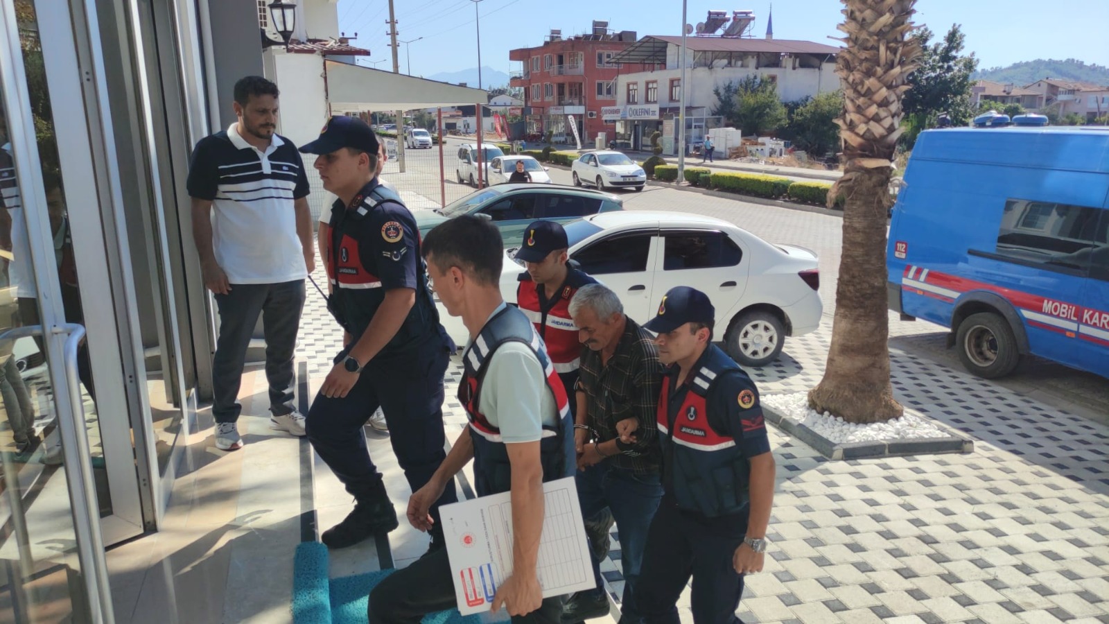 Acılı Aile “Adalet Yerini Buldu” (5)