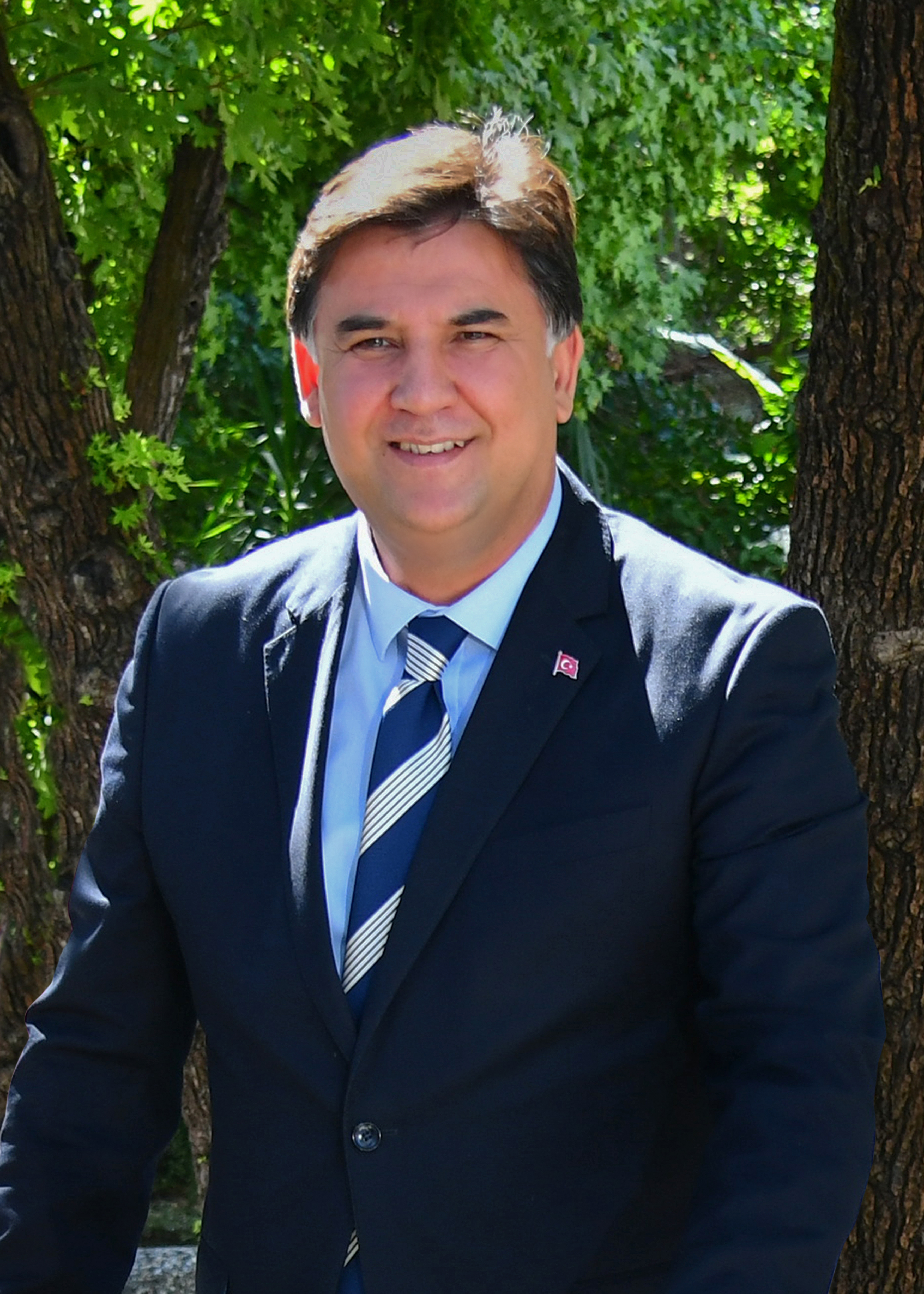 Ali̇m Karaca 14 Mart Tip Bayrami