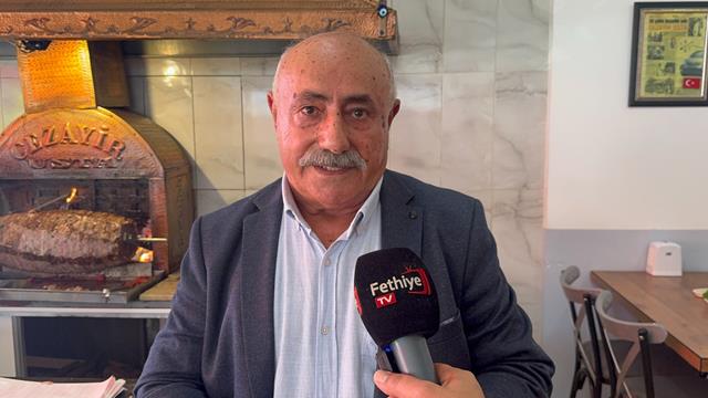 Cezayir Usta, 1970’Ten Bu Yana Lezzetten Ödün Vermedi (14) (Copy)