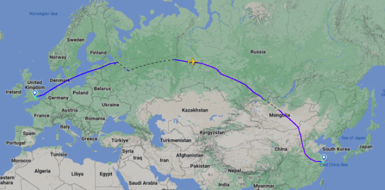 Çi̇n Zi̇yareti̇ (1)-1