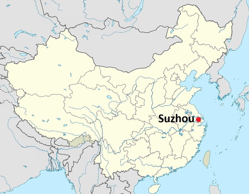 Çi̇n Zi̇yareti̇ (2)