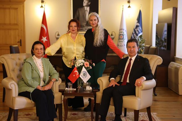 Cumhuriyet Bayramı Muğla’da Farklı Etkinliklerle Kutlanacak (2) (Copy)