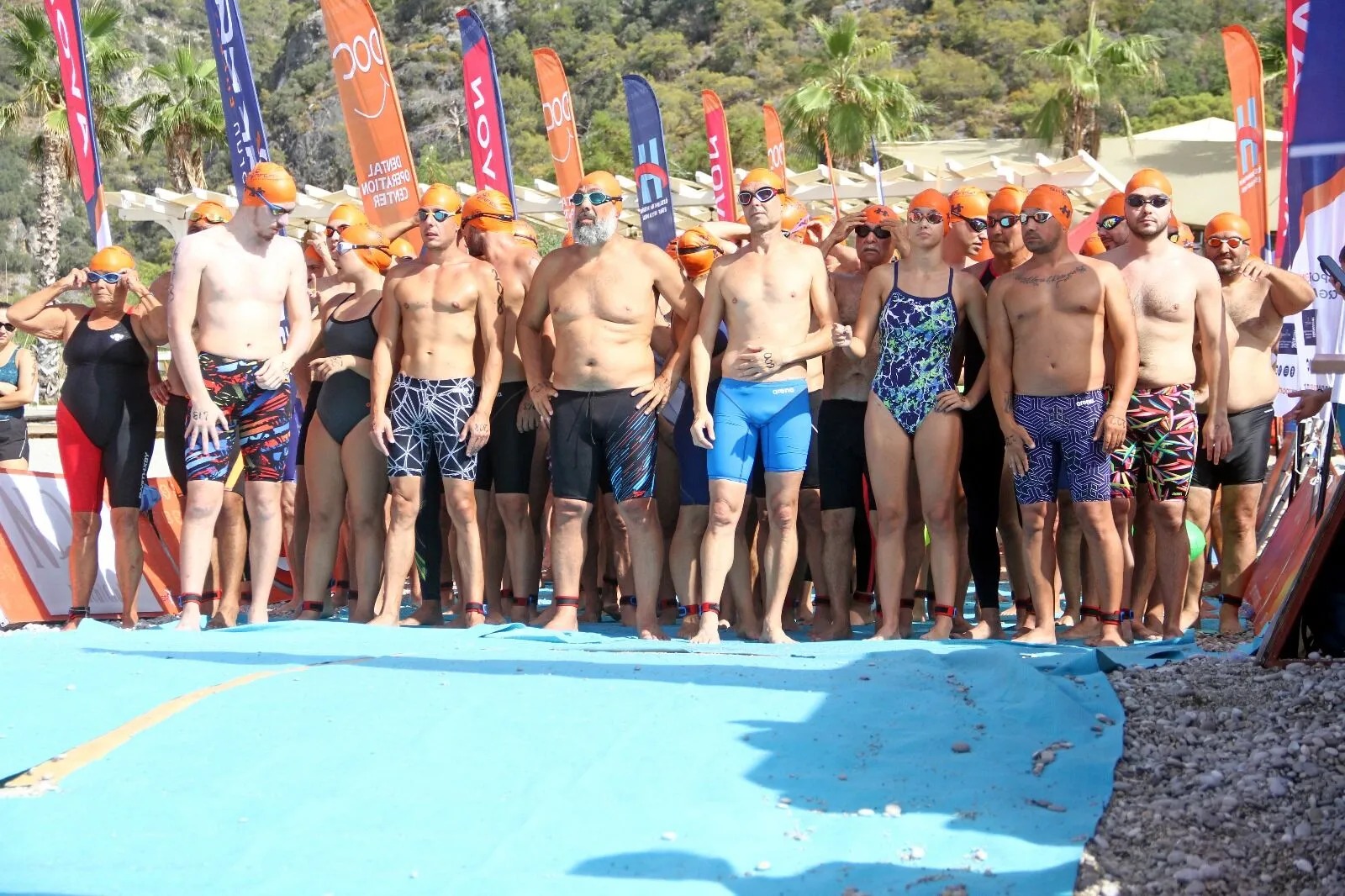 Fethiye Sporfest, Ölüdeniz’de Devam Edecek (3)
