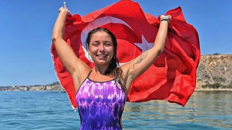 Fethiye Sporfest, Ölüdeniz’de Devam Edecek (5)