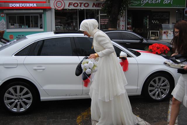 Fethiye’de Turistlere Yağmur Sürprizi (27) (Copy)