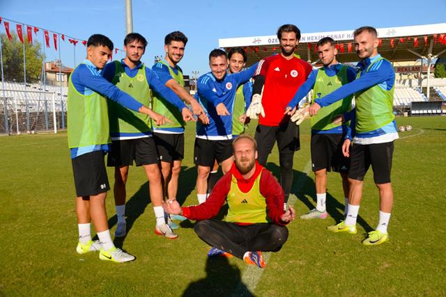 Fethiyespor, Galibiyet İçin Gidiyor (2) (Copy)