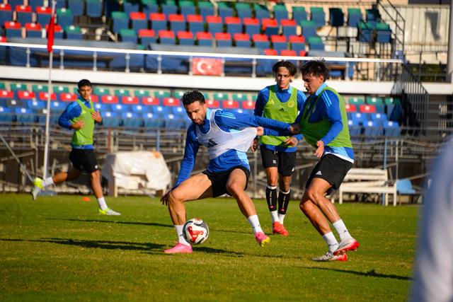 Fethiyespor, Galibiyet İçin Gidiyor (3) (Copy)