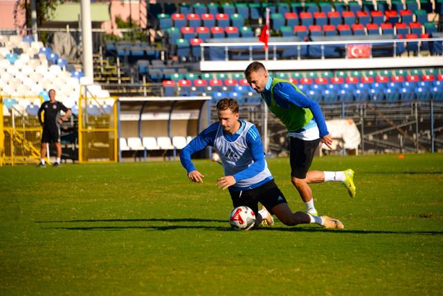 Fethiyespor, Galibiyet İçin Gidiyor (5) (Copy)