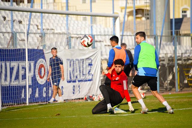 Fethiyespor, Kupa Mesaisinde (3) (Copy)