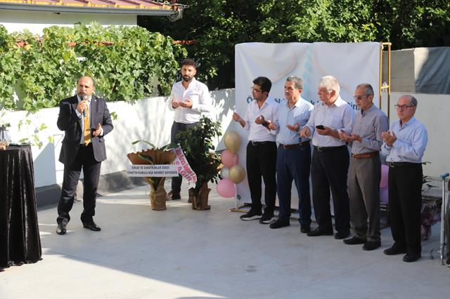 Fizyoterapist Muhammet Tahir Zeytincioğlu, Fethiye’de Sağlık Hizmet Birimini Açtı (10) (Copy)