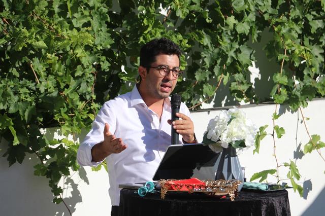 Fizyoterapist Muhammet Tahir Zeytincioğlu, Fethiye’de Sağlık Hizmet Birimini Açtı (11) (Copy)