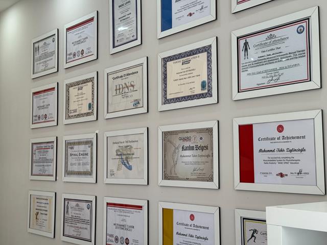 Fizyoterapist Muhammet Tahir Zeytincioğlu, Fethiye’de Sağlık Hizmet Birimini Açtı (4) (Copy)