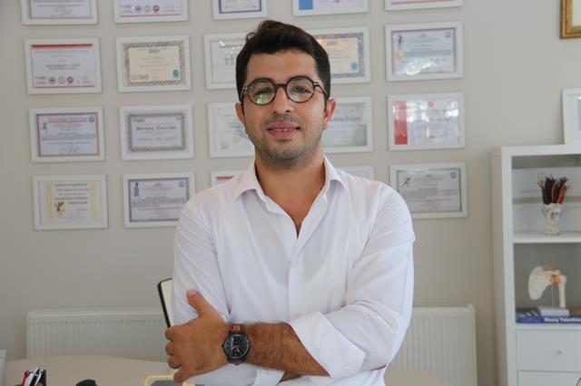 Fizyoterapist Muhammet Tahir Zeytincioğlu, Fethiye’de Sağlık Hizmet Birimini Açtı (8) (Copy)