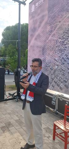 Gazze İçin Sürdüler (19) (Copy)