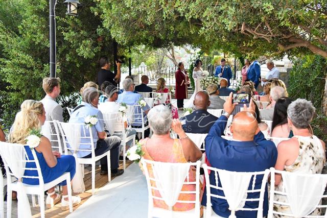 İngilizler Düğün İçin Fethiye’ye Koşuyor (10) (Copy)