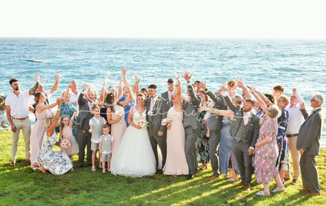 İngilizler Düğün İçin Fethiye’ye Koşuyor (11) (Copy)