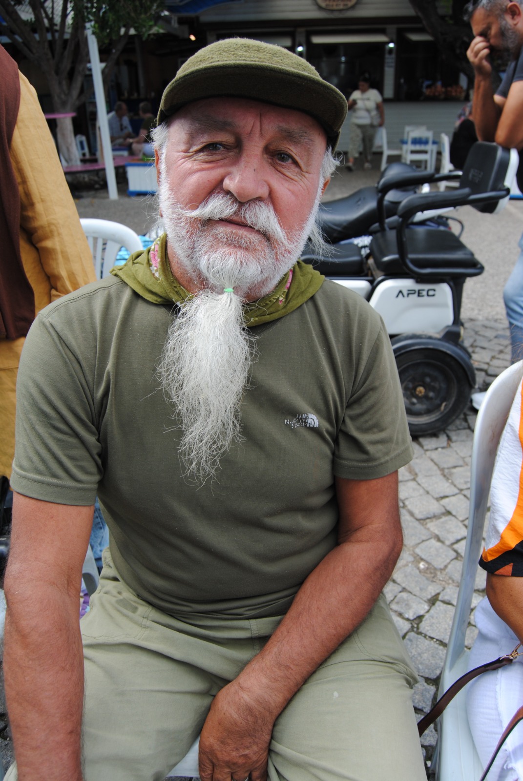 Muğla’da İlk Kez Fethiye’de Görüldü (3)