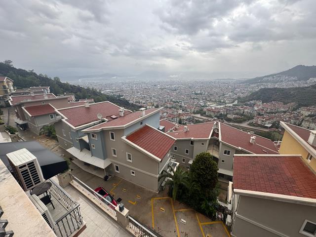 Myra Park Sitesi’nden Elektrikli Araç Tartışmasına Açıklama (1) (Copy)