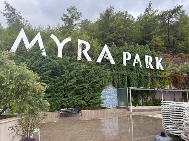 Myra Park Sitesi’nden Elektrikli Araç Tartışmasına Açıklama (2) (Copy)