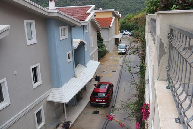 Myra Park Sitesi’nden Elektrikli Araç Tartışmasına Açıklama (6) (Copy)