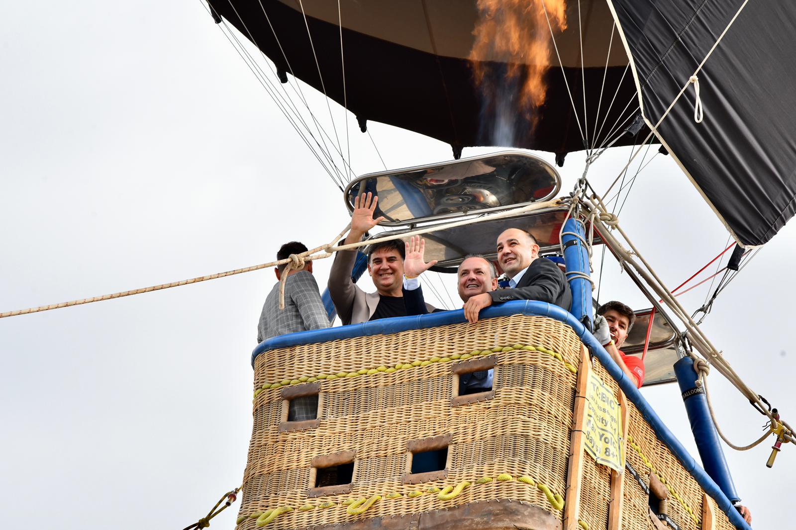 Ölüdeniz Hava Oyunları Başladı (7)