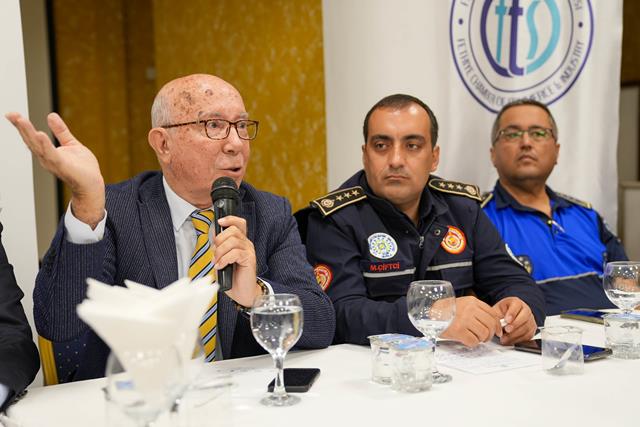 Ölüdeniz’in Sorunlarına Ftso’nun Bölgesel Toplantısında Çözüm Arandı (18) (Copy)