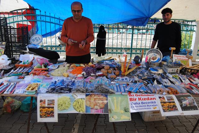 Pratik Mutfak Aletlerine Büyük İlgi (5) (Copy)