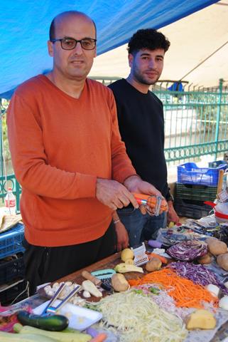 Pratik Mutfak Aletlerine Büyük İlgi (7) (Copy)