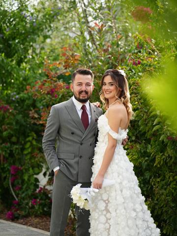 Selvi Ve Köroğlu Ailelerinin En Mutlu Günü (1) (Copy)