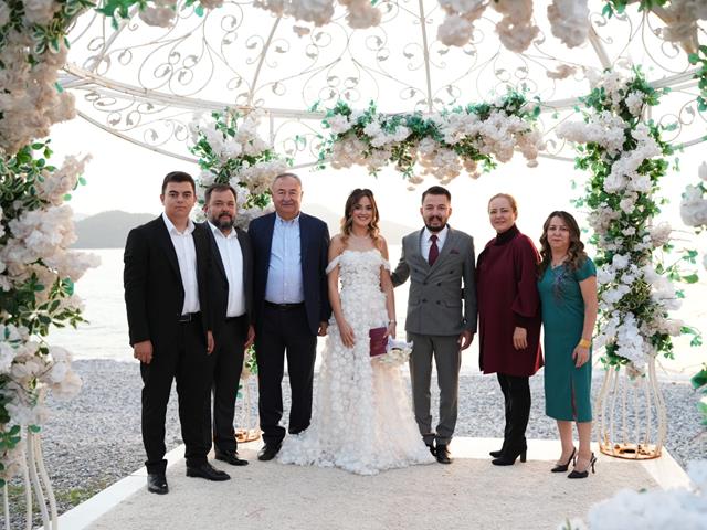 Selvi Ve Köroğlu Ailelerinin En Mutlu Günü (3) (Copy)