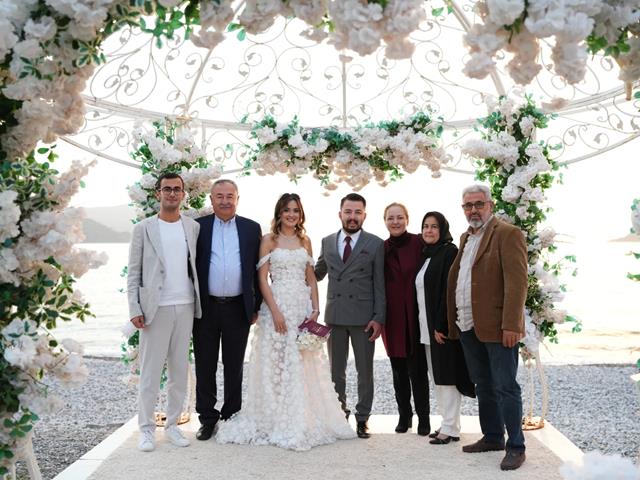 Selvi Ve Köroğlu Ailelerinin En Mutlu Günü (4) (Copy)