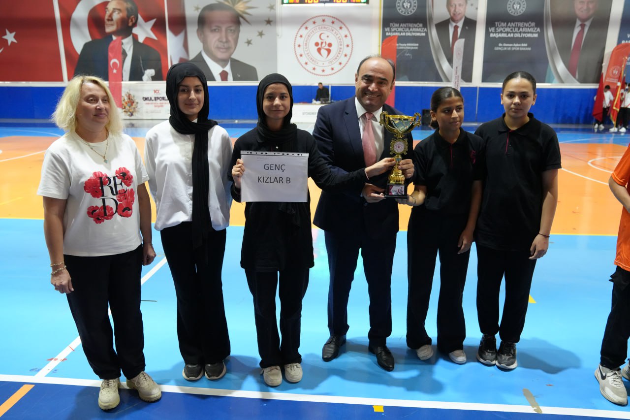 Seydikemer’de Cumhuriyet’in 102. Yılı Coşkuyla Kutlandı (1)