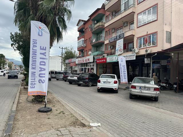 Seydikemer’de Suadiye Eğitim Kurumları Öğrencileri Geleceğe Hazırlıyor (2) (Copy)