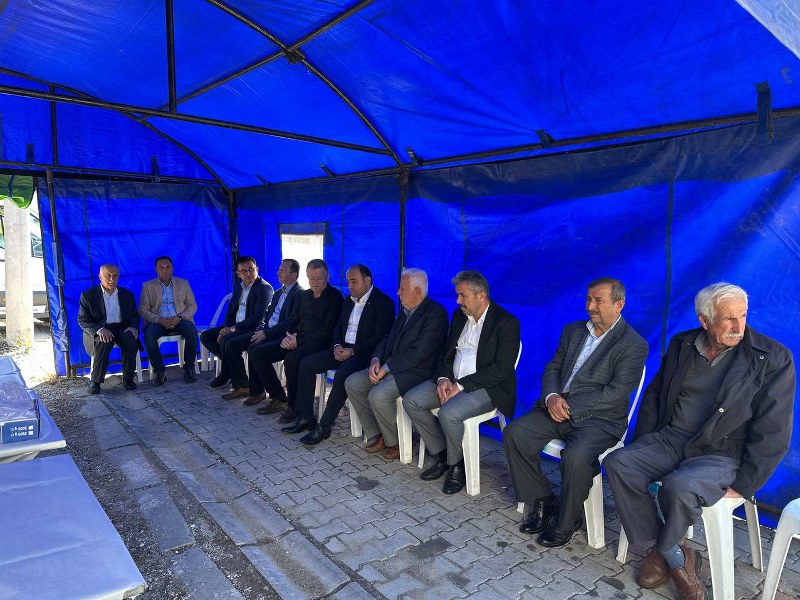 Solak Ailesinin Acı Günü (1)