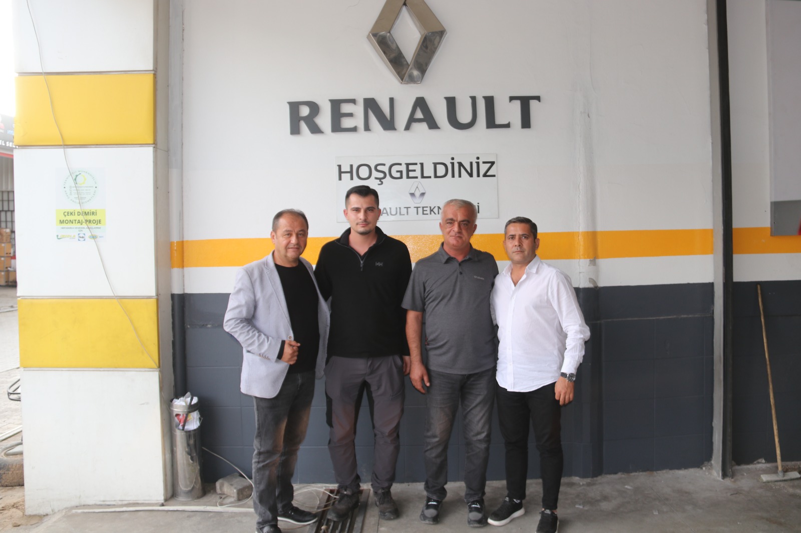 “Ümmet Çelik’le Diyardan Diyara” 3 Kasım’da Başlıyor (1)