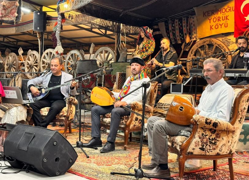 “Ümmet Çelik’le Diyardan Diyara” 3 Kasım’da Başlıyor (2)