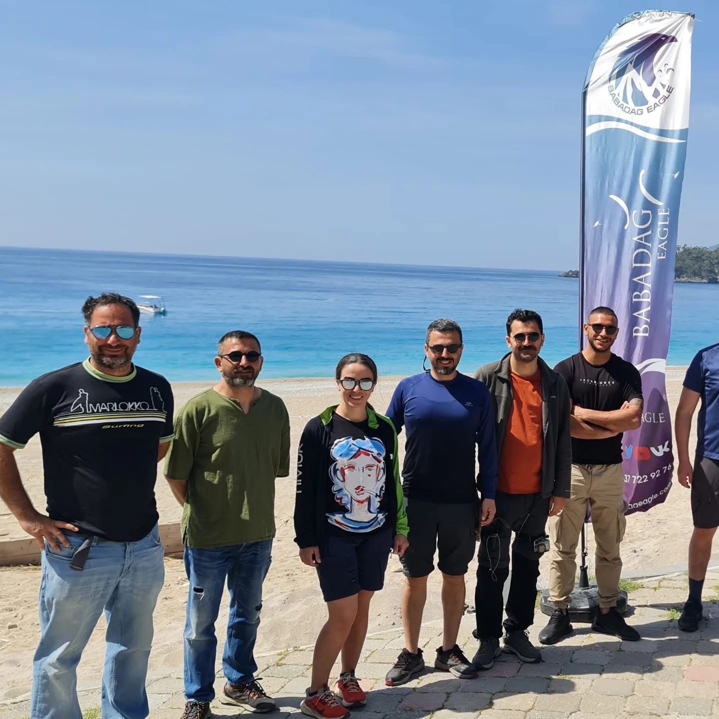 Yamaç Paraşütü Pilotlarının Yeryüzündeki Gözü (1)