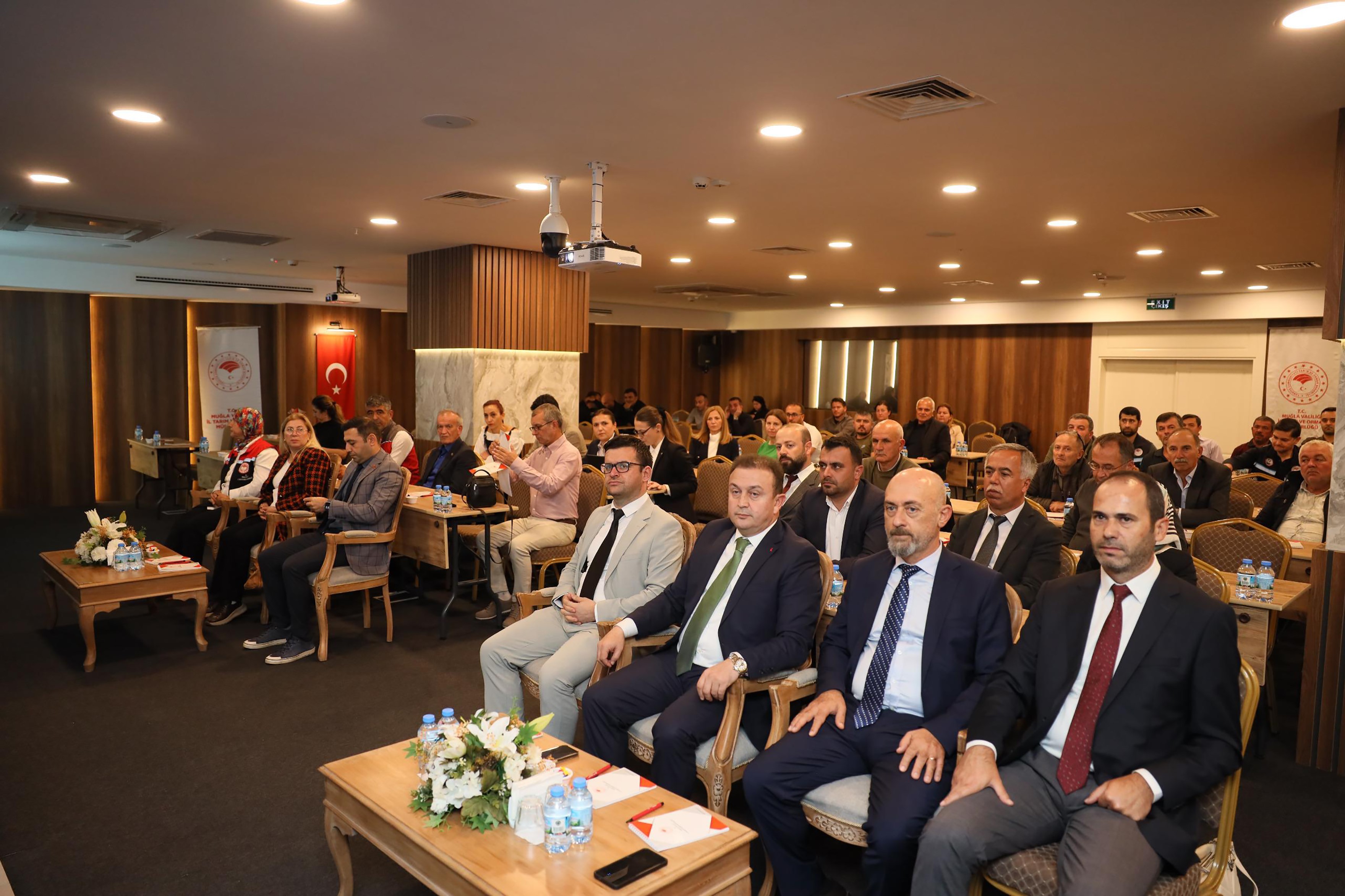 10 Ayda 618 Milyon Dolar Balık İhracatı (3)