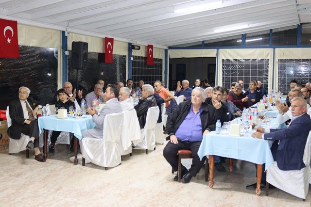 40 Yılı Dolduran Üyelere Plaket (3) (Copy)