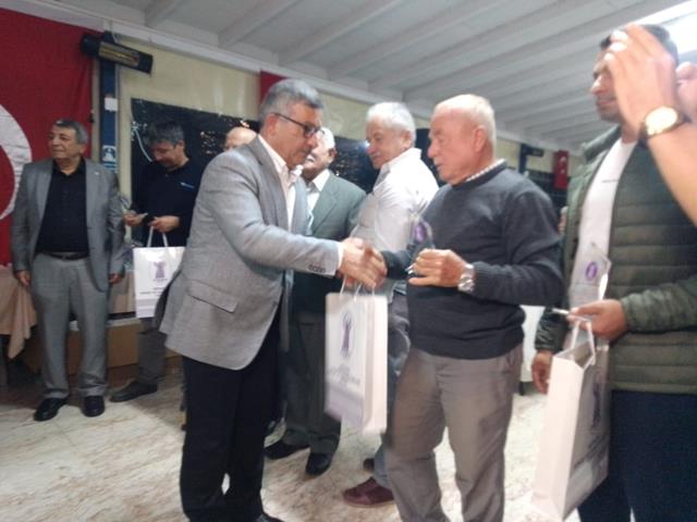 40 Yılı Dolduran Üyelere Plaket (9) (Copy)