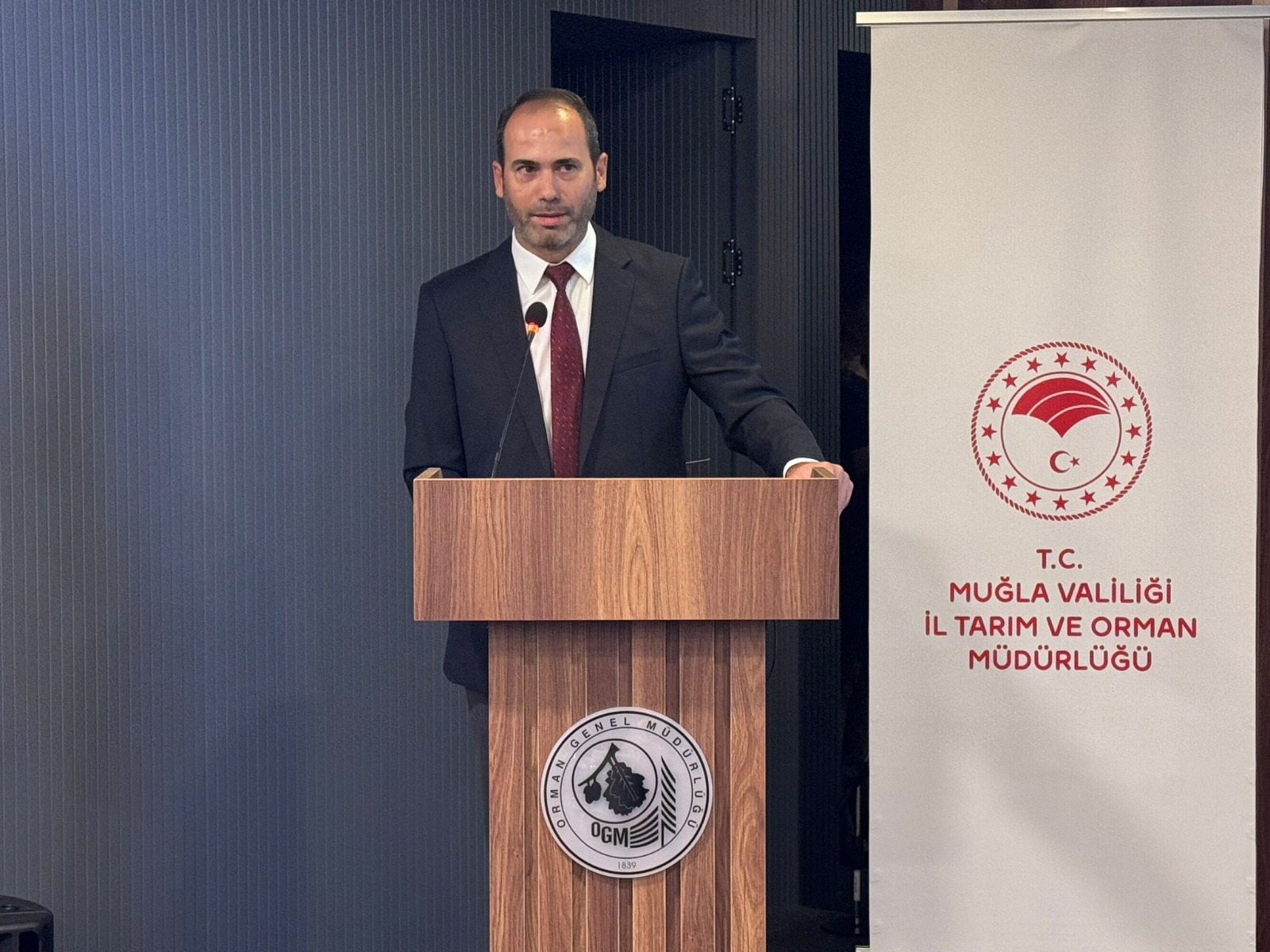 Alabalık Hastalıkları İzleme Ve Takip Projesi Sonuç Toplantısı Gerçekleştirildi (3)