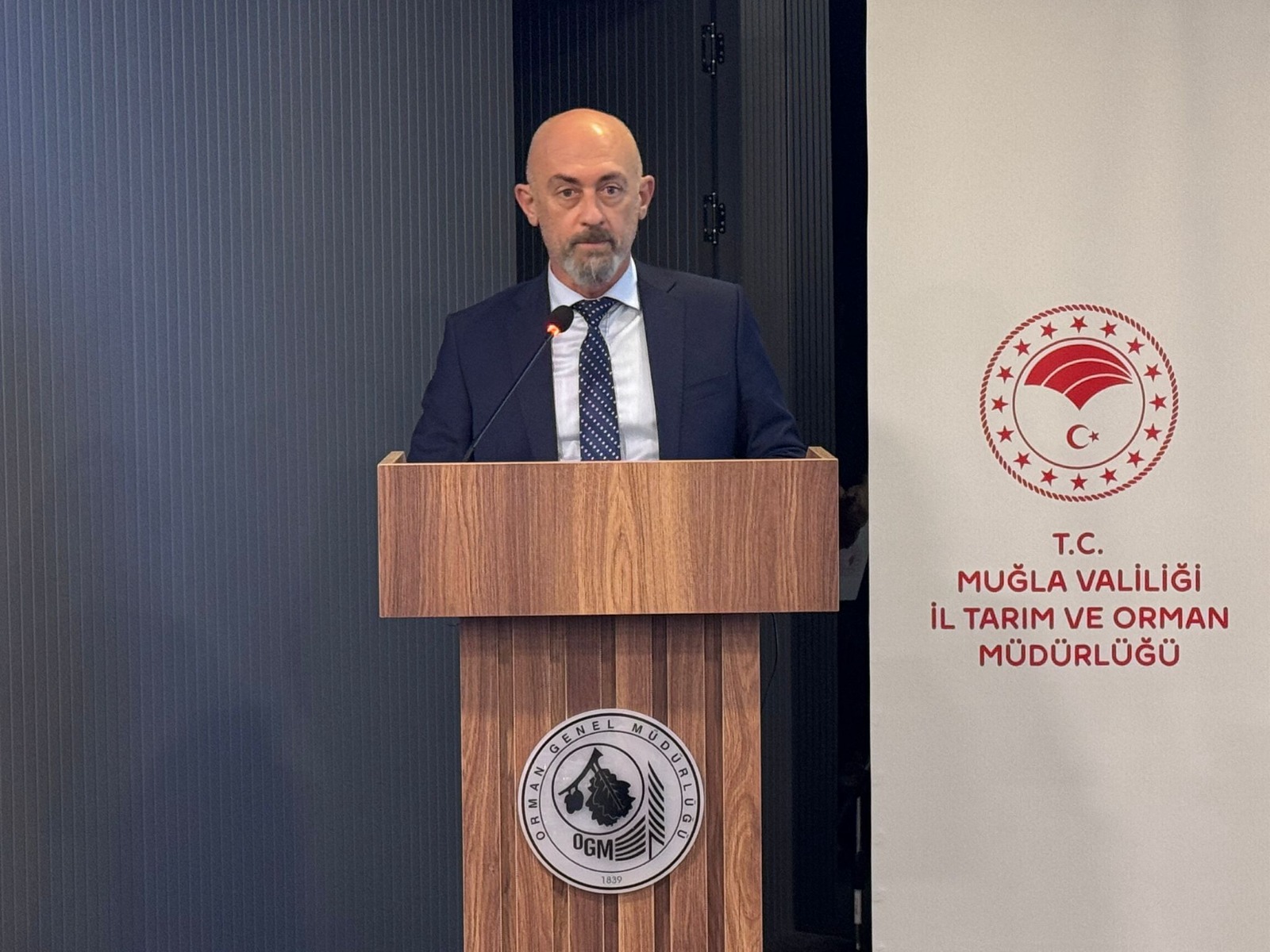 Alabalık Hastalıkları İzleme Ve Takip Projesi Sonuç Toplantısı Gerçekleştirildi (4)