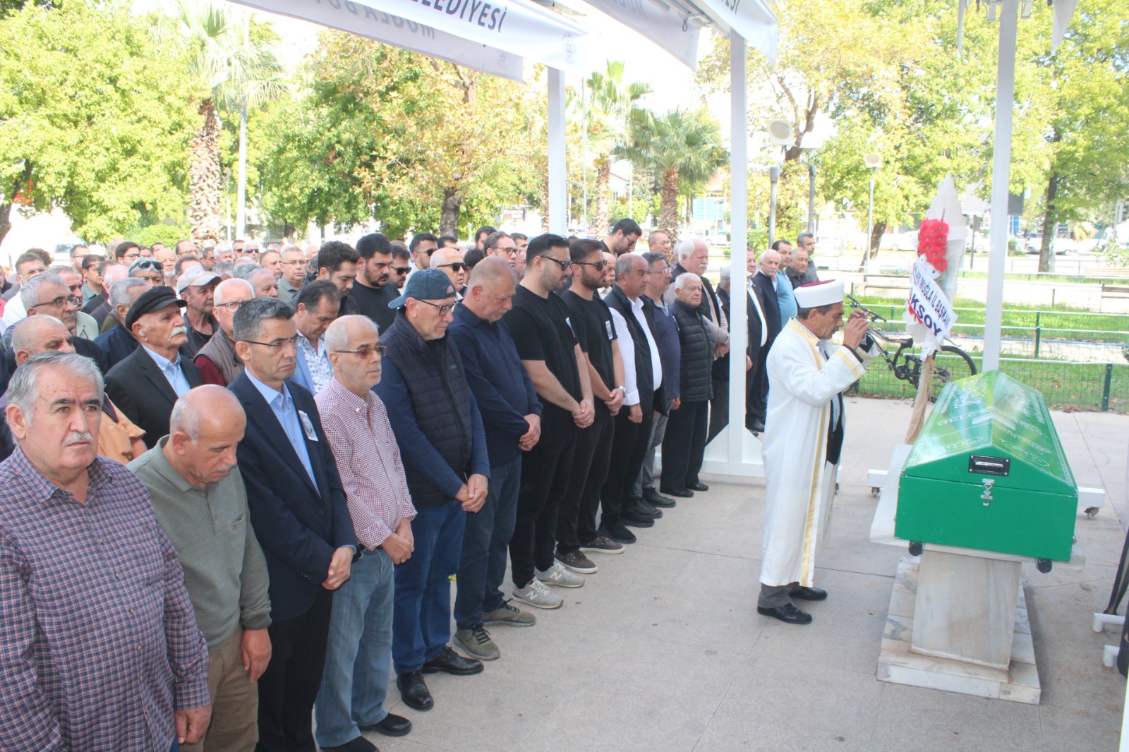 Ararat Ailesinin Acı Günü (7)